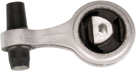 Опора, двигун