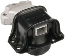 Опора, двигун