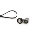 Поликлиновой ременный комплект Поликлиновой ременный комплект