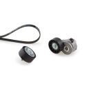 Комплект поліклинових ременів