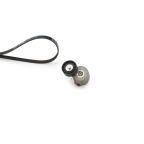 Комплект поліклинових ременів