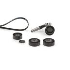 Комплект поліклинових ременів