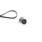 Поликлиновой ременный комплект