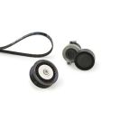 Поликлиновой ременный комплект