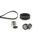 Комплект поліклинових ременів