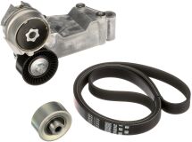 Комплект поліклинових ременів