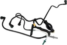 Паливний шланг Паливний шланг