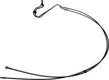 Паливний шланг