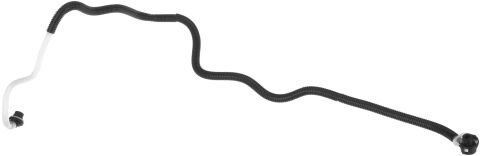 Топливный шланг