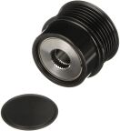 Обгінна муфта генератора