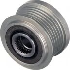 Обгінна муфта генератора