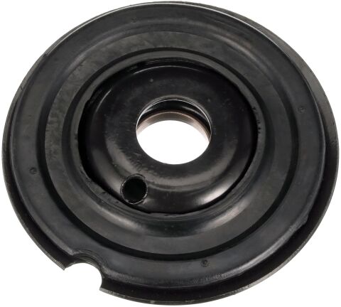 Тарілка пружини