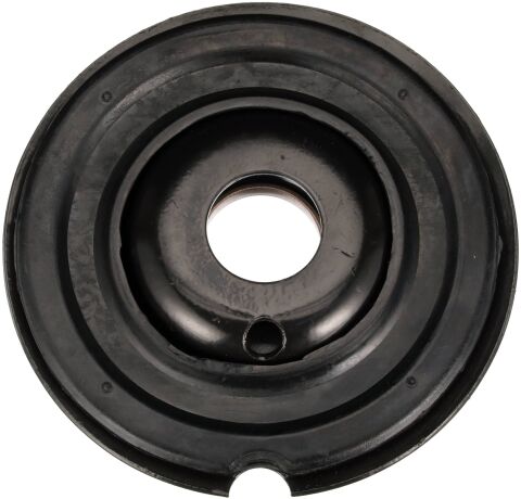 Тарілка пружини