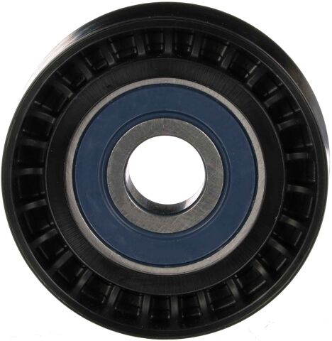 Ролик натяжной