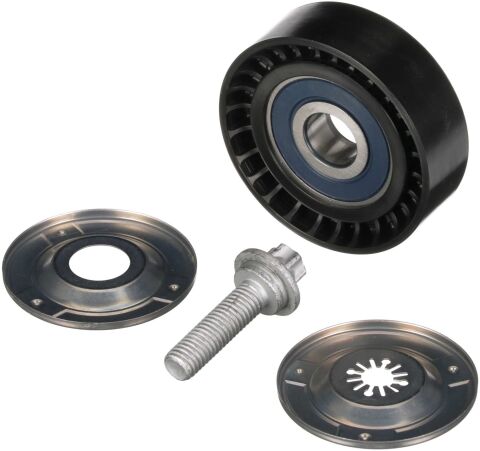 Ролик натяжной