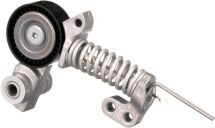 Натяжний пристрій, клиновий ремінь