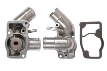 Термостат, охлаждающая жидкость