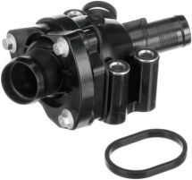 Термостат, охолоджувальна рідина