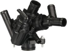 Термостат, охлаждающая жидкость Термостат, охлаждающая жидкость