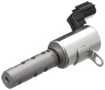 Клапан керування, регулювання фаз газорозподілу