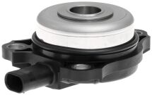 Клапан керування, регулювання фаз газорозподілу