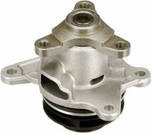 Помпа водяная, охлаждение двигателя