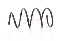 Пружина підвіски Пружина підвіски
