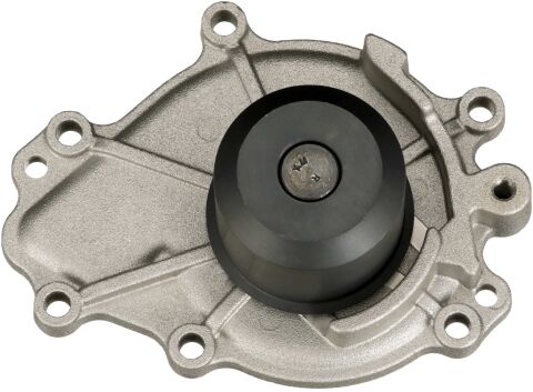 Насос охолоджувальної рідини, охолодження двигуна