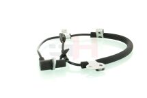 Датчик, частота вращения колеса Датчик, частота вращения колеса