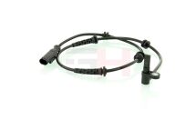 Датчик, кількість обертів колеса Датчик, кількість обертів колеса