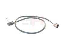 Датчик, кількість обертів колеса