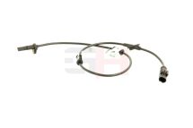 Датчик, кількість обертів колеса