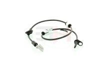 Датчик, кількість обертів колеса