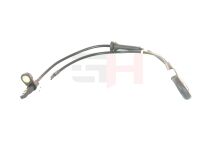 Датчик, кількість обертів колеса Датчик, кількість обертів колеса