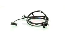 Датчик, частота вращения колеса