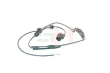 Датчик, частота вращения колеса