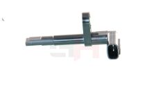 Датчик, частота вращения колеса Датчик, частота вращения колеса