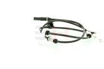 Датчик, кількість обертів колеса