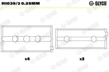 Подшипник коленвала