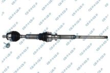 Приводний вал