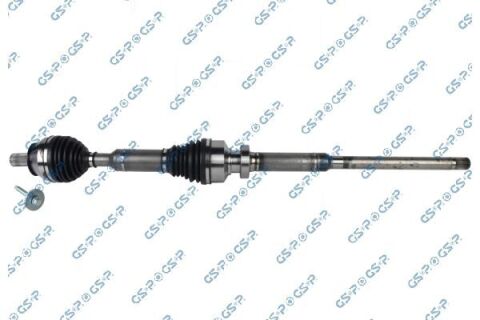 Приводной вал