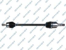 Приводний вал