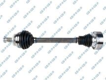 Приводний вал Приводний вал