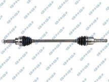 Приводной вал