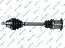 Приводний вал