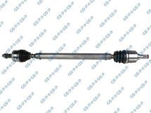 Приводний вал