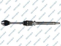 Приводний вал