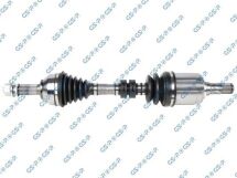 Приводний вал