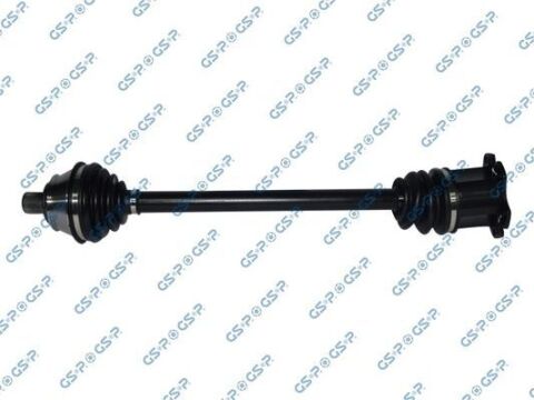 Приводной вал Приводной вал