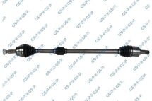 Приводний вал